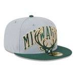 New Era Pánská kšiltovka New Orleans Pelicans NBA 2023 Tip-Off 59FIFTY Fitted Velikost: 7 1/2