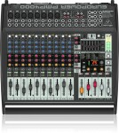 Behringer PMP4000