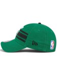 New Era Pánská kšiltovka Boston Celtics NBA 2026 Tip-Off Casual Classic Adjustable
