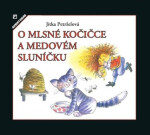 Mlsné kočičce Jitka Petrželová,