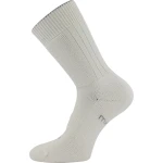 VOXX Ponožky outdoorové thermo SEWARD smetanové 35-38 126534