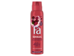Fa Sensual Glamorous Black Orchid deodorant 150ml