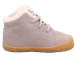 Dětské celoroční boty Superfit 1-009668-4000 Velikost: 19
