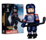 McFarlane Figurka Connor McDavid #97 Edmonton Oilers NHL Construct Figure