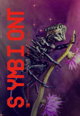 Symbiont - Adrian Tchaikovsky