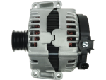 Alternátor MERCEDES Třídy S (W221), CL (C216) a SL (R230) V12 Biturbo