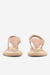 Sandály Clara Barson BRYONY WSS20835-01 Materiál/-Syntetický