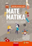 Matematika pro každého osmáka osmačku