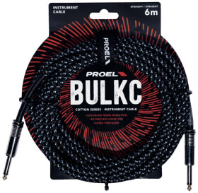Proel BULK100CLU6LB