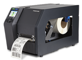 Printronix T8304 Průmyslová tiskárna čárových kódů, 300 dpi, 12 ips