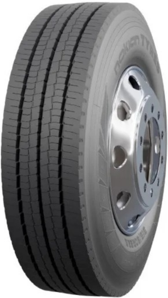 315/60 R22,5 154/148L Hakka Truck Steer 2 M+S 3PMSF TL NOKIAN TYRES