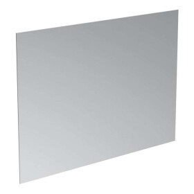 IDEAL STANDARD - Mirror&Light Zrcadlo 100x70 cm s LED podsvícením T3337BH