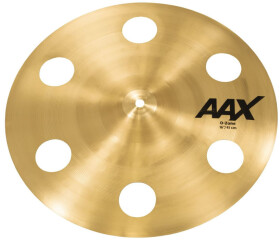 Sabian AAX O-Zone Crash 16''