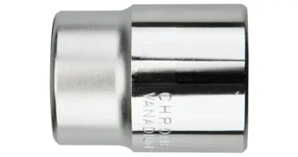 NEO 08-012 / Nástavec 1/2" 12 mm šestihranný (08-012)