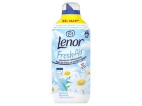 Lenor Sensitive Fresh Air aviváž 86 PD