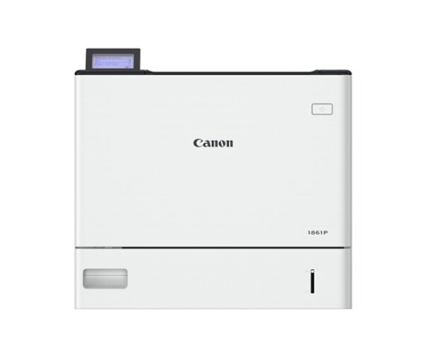 Canon i-SENSYS X 1861P - černobílá, SF, oboustranný tisk, USB, Wi-Fi, A4 61/min + toner ZDARMA EDF_1050436