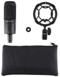 Audio-Technica AT2050
