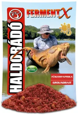 Haldorádó Vnadící směs FermentX 900g Paprika (HD33889)