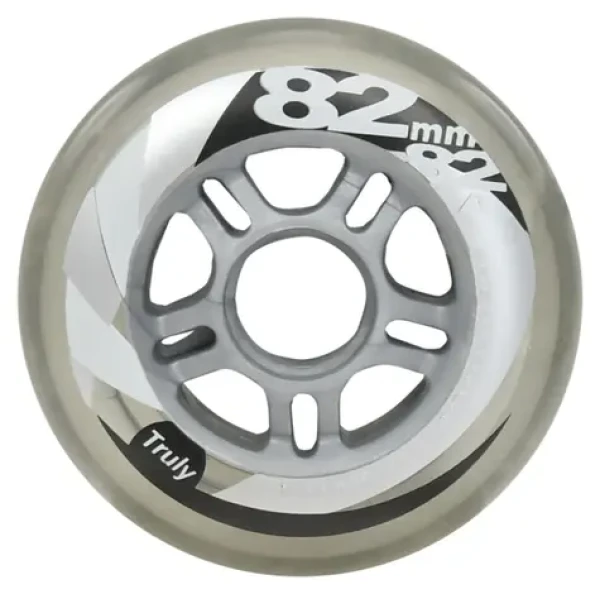RULYT Kolečko pro in-line brusle ROCATO / PU 82 / 82x24 mm / 1 ks