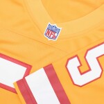 Mitchell & Ness Pánský dres Tampa Bay Buccaneers NFL Derrick Brooks #55 Legacy Throwback Velikost: S