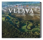 Vltava - velká / vícejazyčná - Libor Sváček