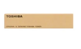 Toshiba T-FC505E žlutá / Toner / Originální (6AJ00000147)
