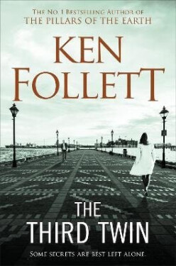 Third Twin - Ken Follett