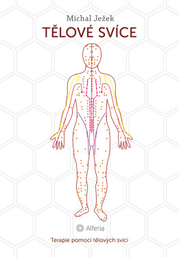 Tělové svíce - Michal Ježek
