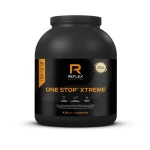 Reflex One Stop Xtreme 4350 g vanilla ice cream (04389)