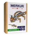 Merkur Dino Ankylosaurus