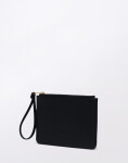 Herschel Supply Edessa Pouch Vegan Leather Black