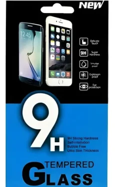 PremiumGlass Tvrzené sklo Samsung Galaxy S23 (SM-S911) zakřivené / Ochranné sklo na displej