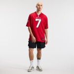 Dres Bijan Robinson #7 Atlanta Falcons NFL Nike Game Velikost: 5XL