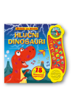 Hluční dinosauři 18 dinosauřích superzvuků