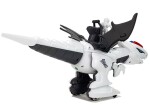 Mamido Dinosaurus Tyranosaurus na dálkové ovládání R/C bílý