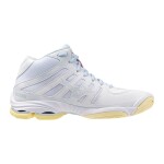 Mizuno Wave Voltage 2 MID V1GC246530 bílá