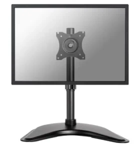 Neomounts NM-D335BLACK / stolní stojan pro monitor / velikost 10-30" / VESA 75x75 - 100x100 / nosnost 10 kg (NM-D335BLACK)