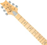 PRS SE Silver Sky LH MN Moon White 2026