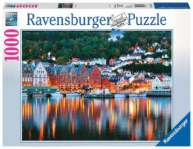 Ravensburger Bergen - Norsko