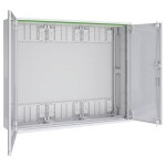 ABN ABNRS304 nástěnné pouzdro Obsah 1 ks