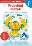 Procvičuj mozek 3+