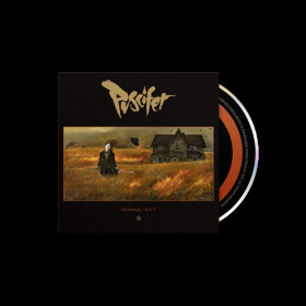 CD Puscifer: Normal Isn´t