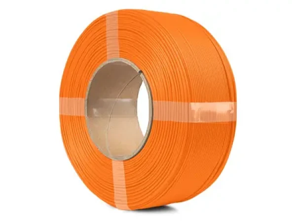 Spectrum ReFill LW-PLA UltraFoam Lion Orange / 3D filament / 1,75 mm / 0,75 kg (81626)
