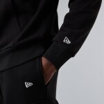 New Era Pánská mikina Las Vegas Raiders NFL Script Hoodie Velikost: S