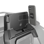Držák tabletu, mobilního telefonu na Can-Am Outlander HD5/HD7 G3L