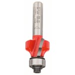 PFERD 21214183 frézovací kolík tvrdokov Špičatý kužel Délka 41 mm Vnější Ø 3 mm Pracovní délka 11 mm Ø hřídele 3 mm 1 ks