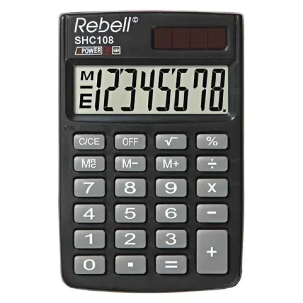Rebell RE-SHC108 BX
