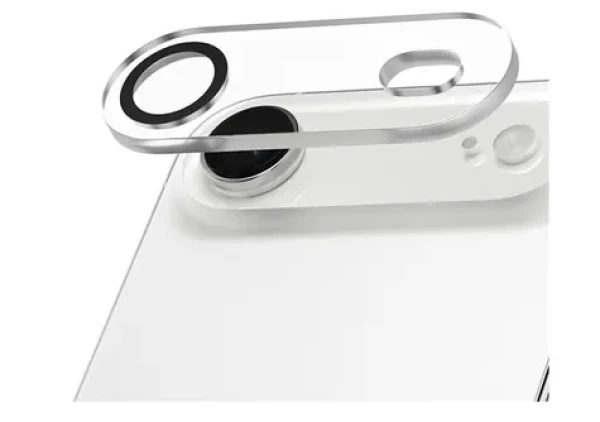 PanzerGlass ochranné sklo PicturePerfect pro iPhone Air Clear (ACPG58879)