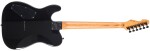 ESP LTD TE-200DX BLUE BURST