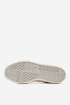 Tenisky adidas VL COURT BOLD IF9784 Přírodní kůže (useň) - Semiš